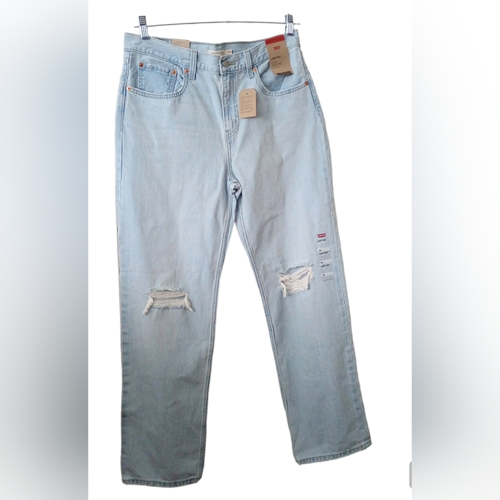 NWT   LEVI'S  JEANS